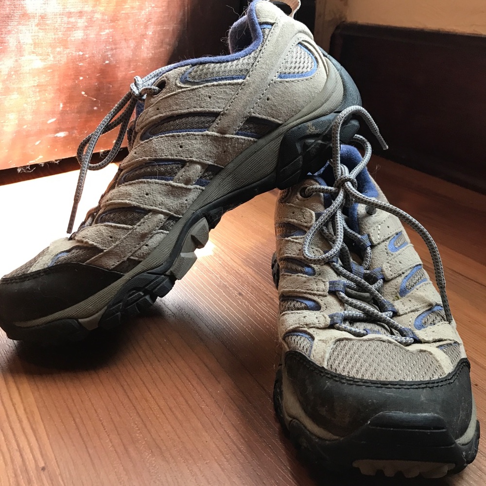 Waterproof Hiking Shoes